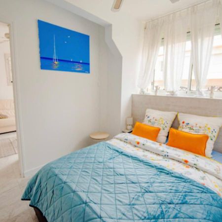 Cannes Apartment 3 Mins From The Beach Экстерьер фото