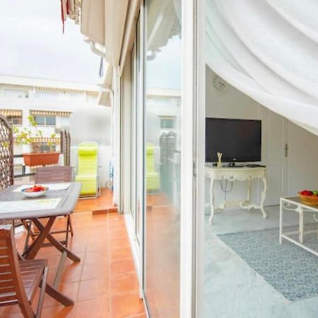 Cannes Apartment 3 Mins From The Beach Экстерьер фото