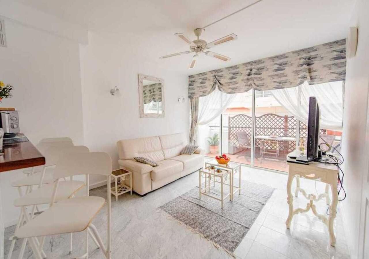 Cannes Apartment 3 Mins From The Beach Экстерьер фото