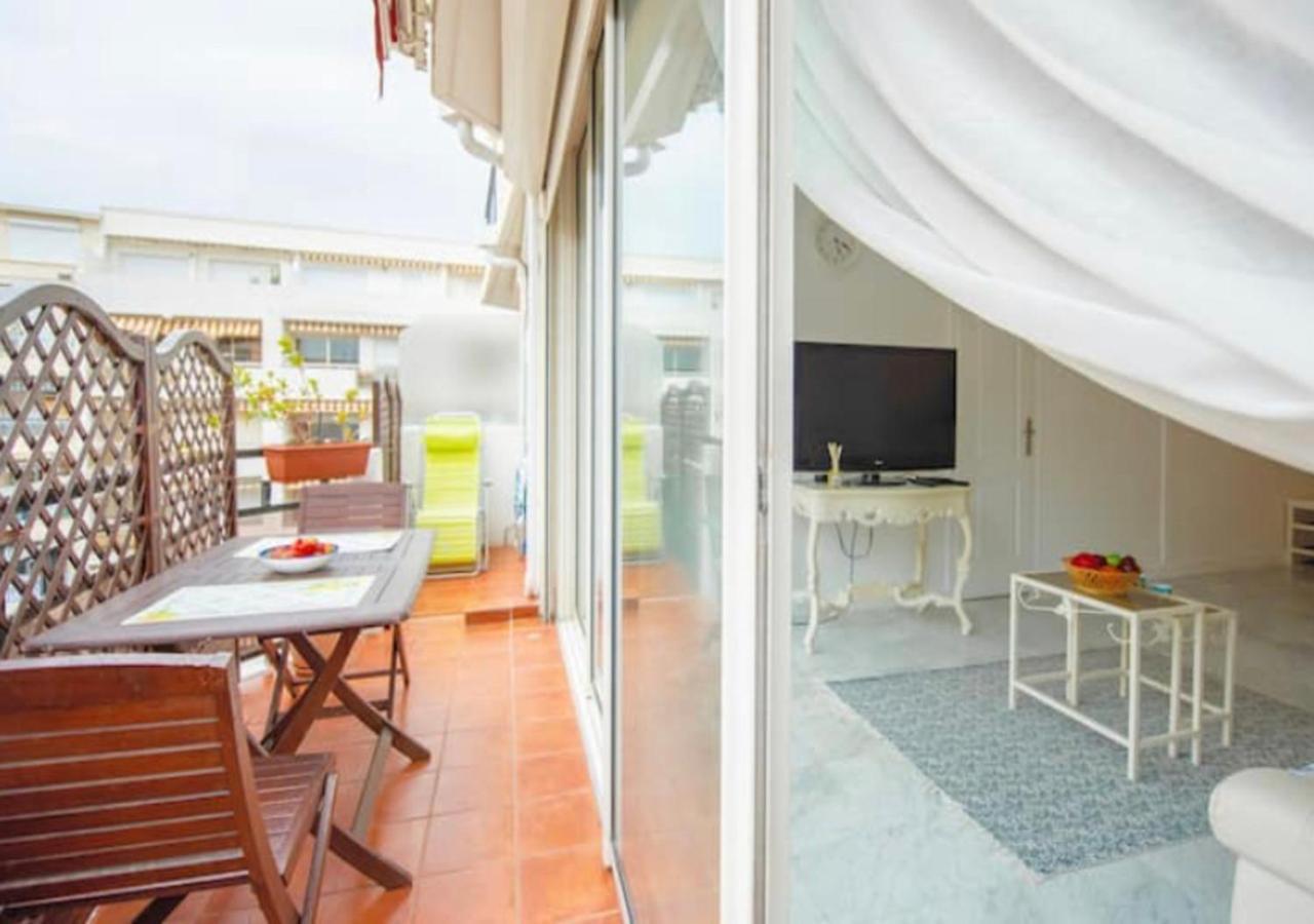 Cannes Apartment 3 Mins From The Beach Экстерьер фото