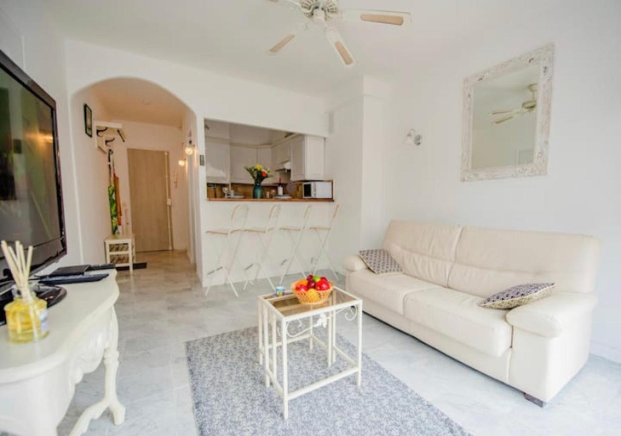 Cannes Apartment 3 Mins From The Beach Экстерьер фото
