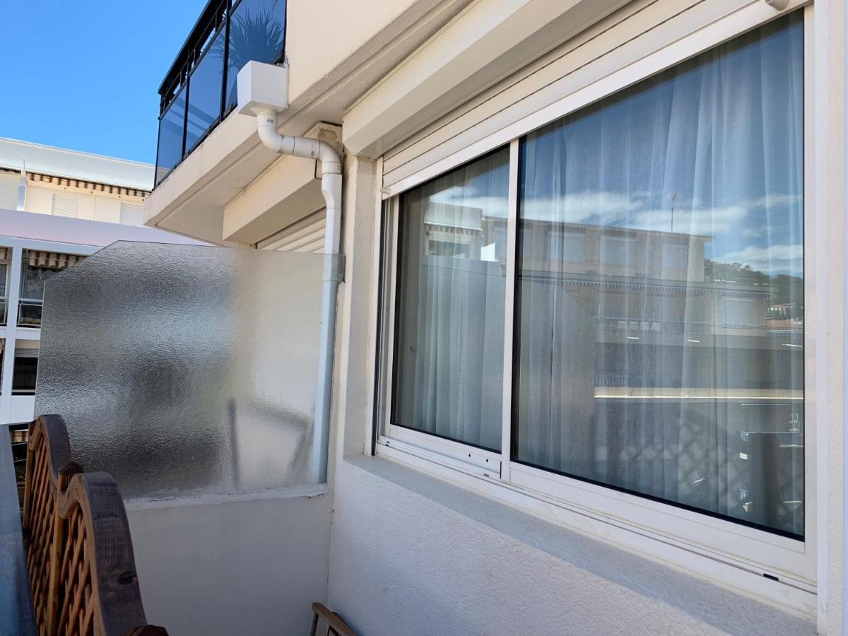Cannes Apartment 3 Mins From The Beach Экстерьер фото